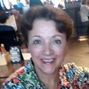 Meet your Posher, Christine